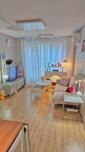 Arti stay #4 - Pet friendly - 1 rooms - Party room - Sillim Danggok Station - Market Adjacent - 2person